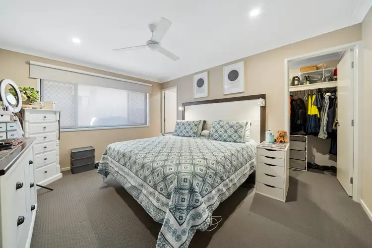 Fourth view of Homely house listing, 76 Killara Boulevard, Logan Reserve QLD 4133