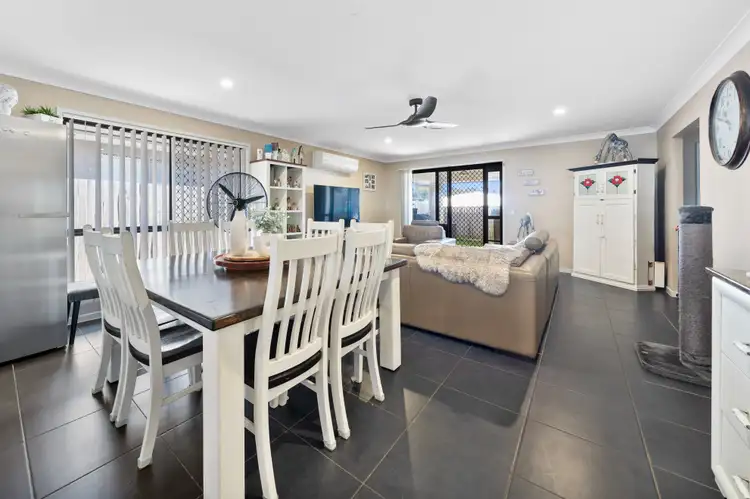 Sixth view of Homely house listing, 76 Killara Boulevard, Logan Reserve QLD 4133