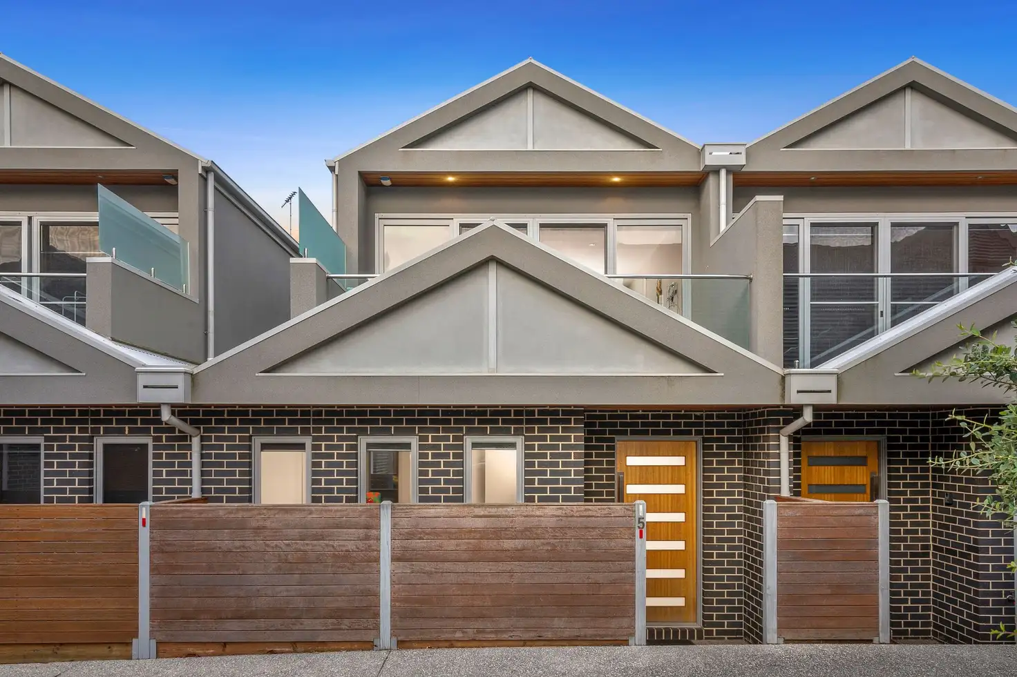 Main view of Homely townhouse listing, 5/252-254 Pakington Street, Geelong West VIC 3218