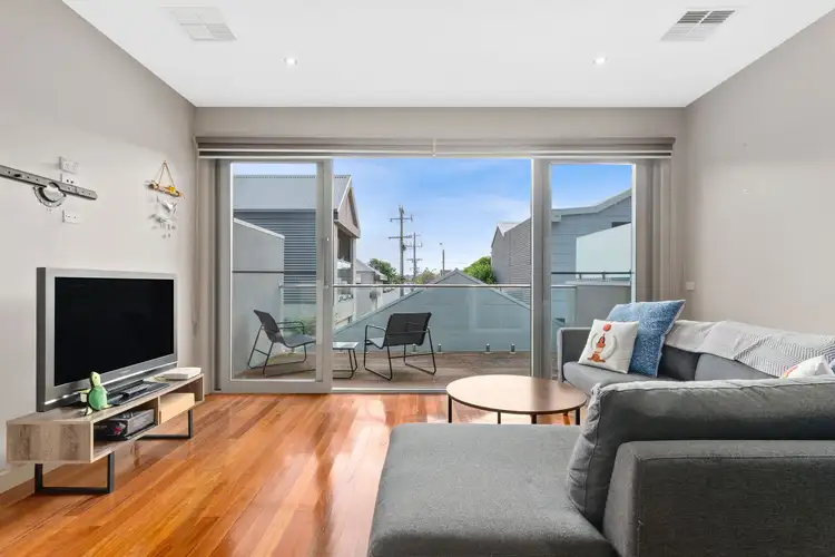 Second view of Homely townhouse listing, 5/252-254 Pakington Street, Geelong West VIC 3218