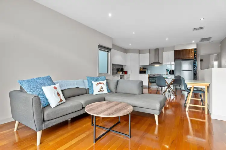 Third view of Homely townhouse listing, 5/252-254 Pakington Street, Geelong West VIC 3218