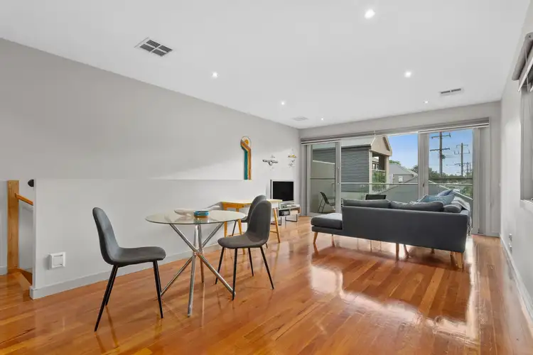 Fourth view of Homely townhouse listing, 5/252-254 Pakington Street, Geelong West VIC 3218
