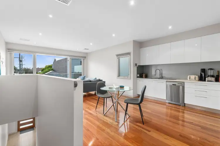 Fifth view of Homely townhouse listing, 5/252-254 Pakington Street, Geelong West VIC 3218