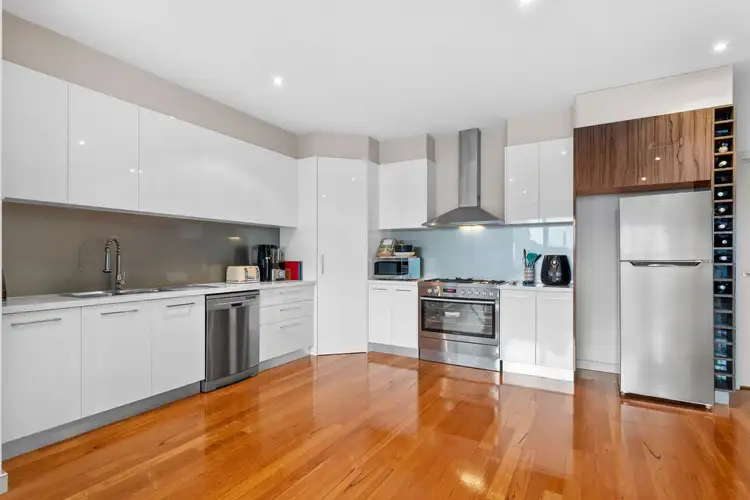 Sixth view of Homely townhouse listing, 5/252-254 Pakington Street, Geelong West VIC 3218