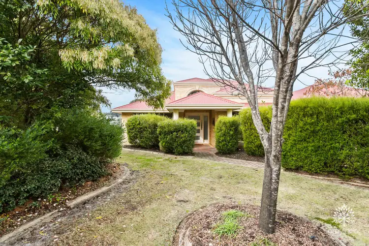 Main view of Homely house listing, 9 Wallis Lane, Lesmurdie WA 6076