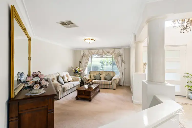 Second view of Homely house listing, 9 Wallis Lane, Lesmurdie WA 6076