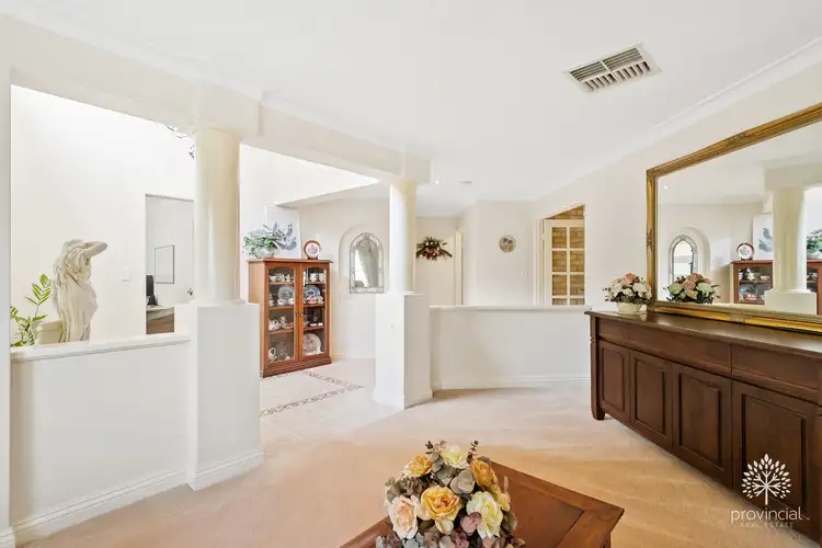 Third view of Homely house listing, 9 Wallis Lane, Lesmurdie WA 6076