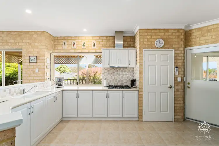 Fourth view of Homely house listing, 9 Wallis Lane, Lesmurdie WA 6076
