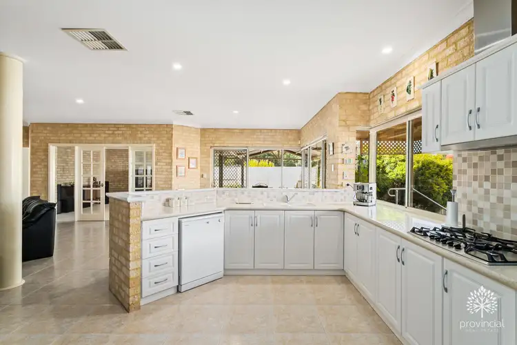 Fifth view of Homely house listing, 9 Wallis Lane, Lesmurdie WA 6076