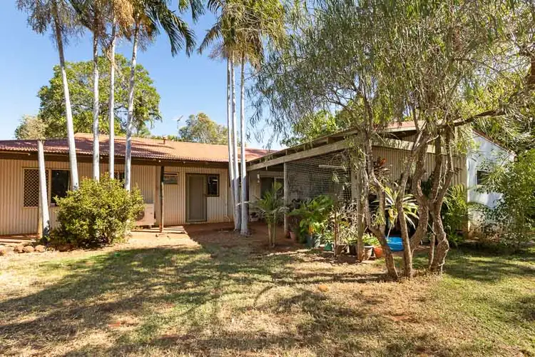 Second view of Homely house listing, 40 Nightingall Drive, Cable Beach WA 6726