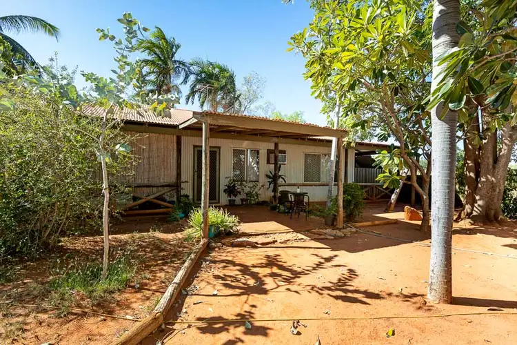Fifth view of Homely house listing, 40 Nightingall Drive, Cable Beach WA 6726