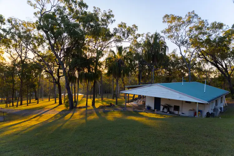 119 INNAMINCKA WAY, Agnes Water QLD 4677