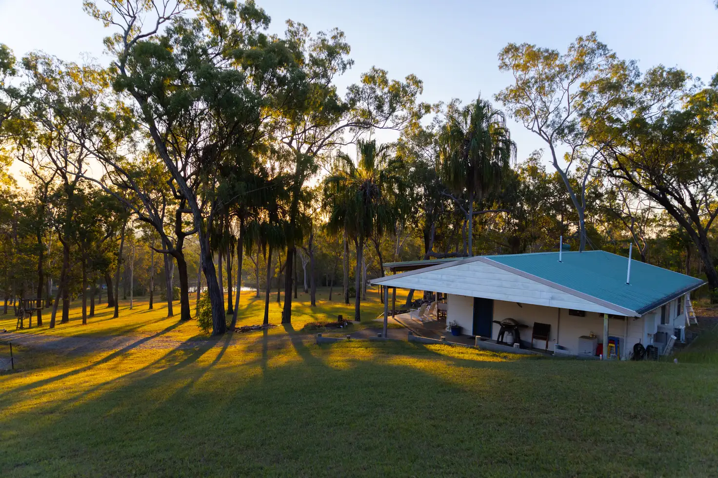 Main view of Homely house listing, 119 INNAMINCKA WAY, Agnes Water QLD 4677