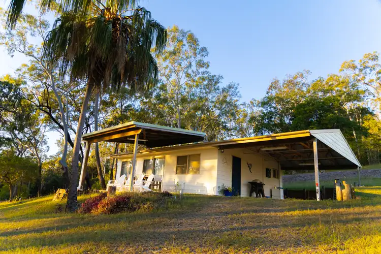 Second view of Homely house listing, 119 INNAMINCKA WAY, Agnes Water QLD 4677
