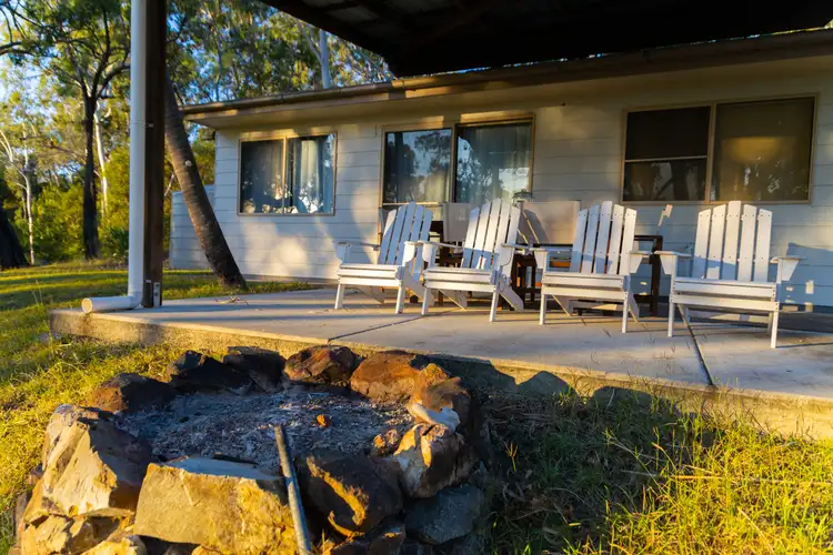Fourth view of Homely house listing, 119 INNAMINCKA WAY, Agnes Water QLD 4677