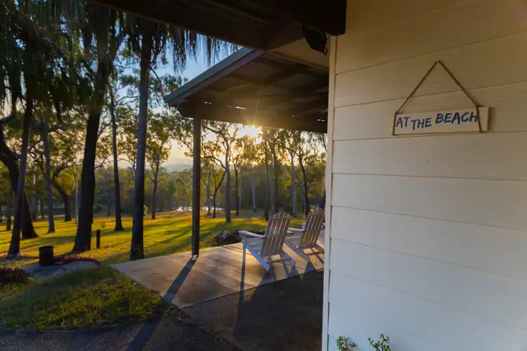 Fifth view of Homely house listing, 119 INNAMINCKA WAY, Agnes Water QLD 4677