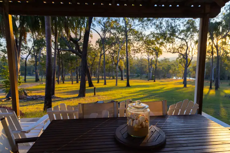 Sixth view of Homely house listing, 119 INNAMINCKA WAY, Agnes Water QLD 4677