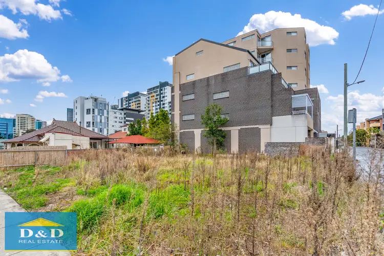 Sixth view of Homely block of units listing, 73 High Street, Parramatta NSW 2150