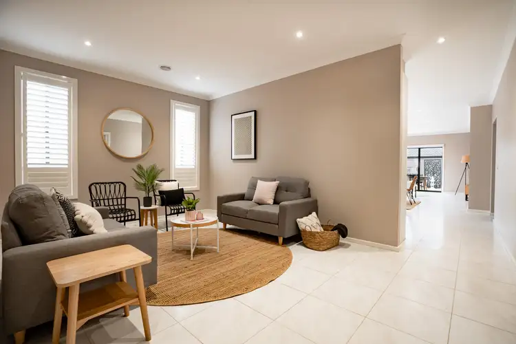 Sixth view of Homely house listing, 5 Prevelly Circuit, Armstrong Creek VIC 3217