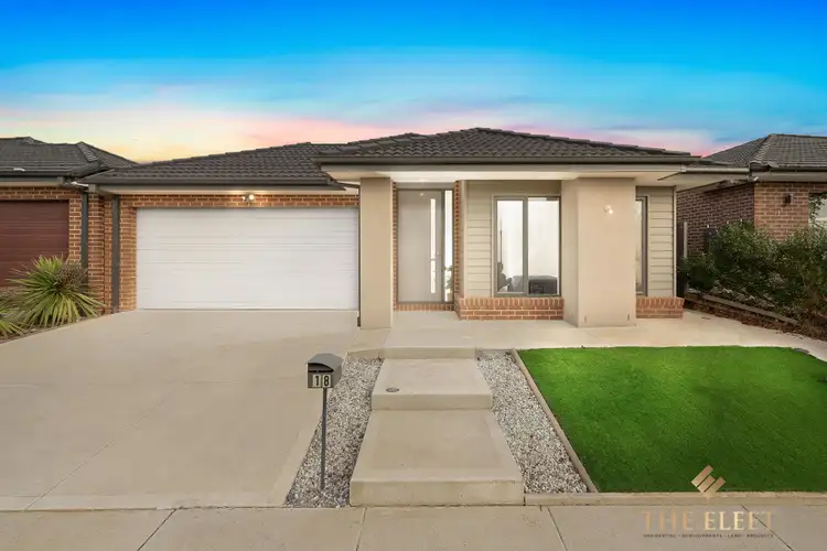 18 Cressy Street, Werribee VIC 3030