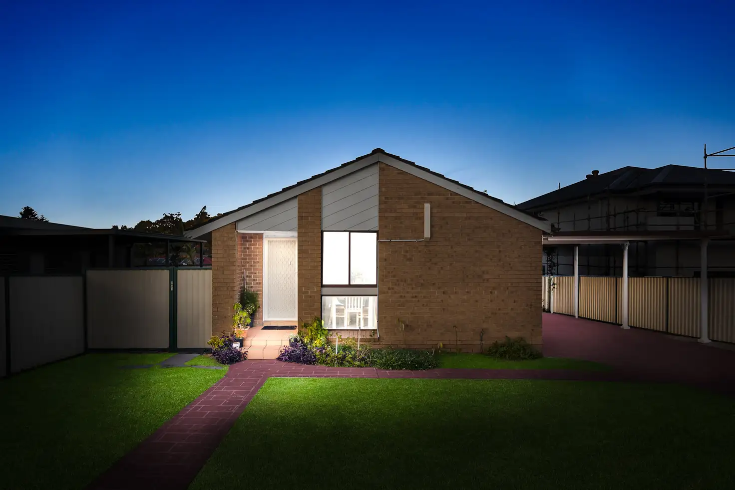 Main view of Homely house listing, 2 & 2A Kokoda Place, Bossley Park NSW 2176