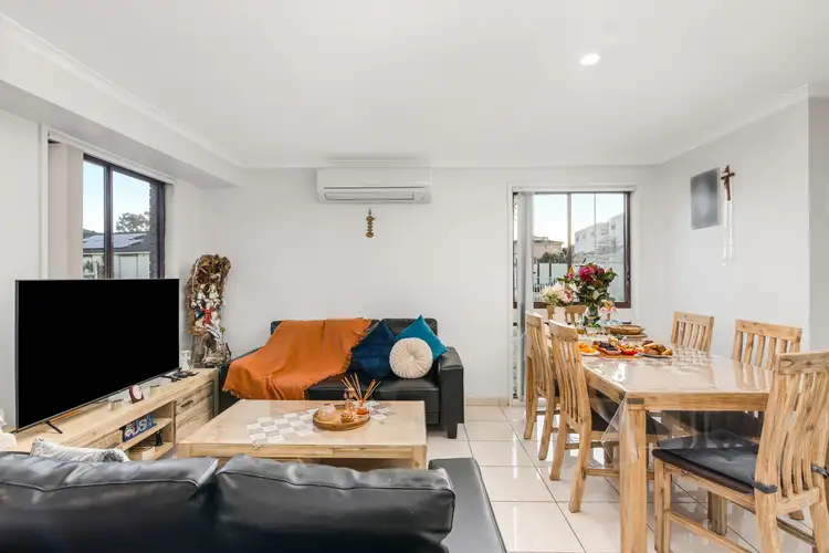 Second view of Homely house listing, 2 & 2A Kokoda Place, Bossley Park NSW 2176