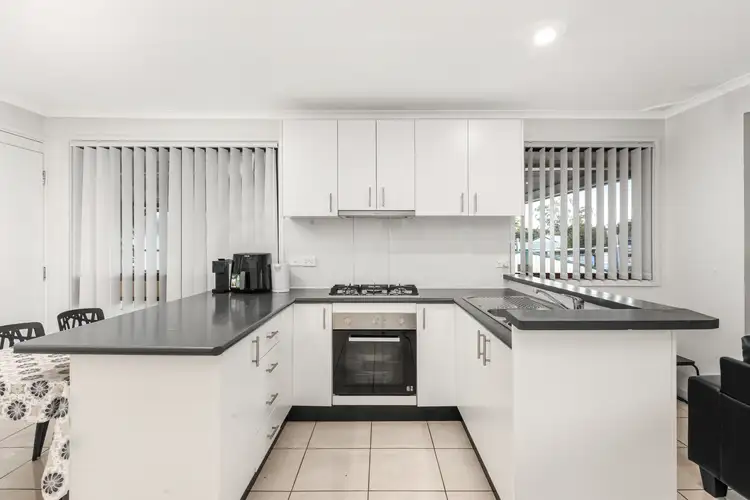 Third view of Homely house listing, 2 & 2A Kokoda Place, Bossley Park NSW 2176