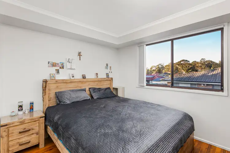 Fifth view of Homely house listing, 2 & 2A Kokoda Place, Bossley Park NSW 2176