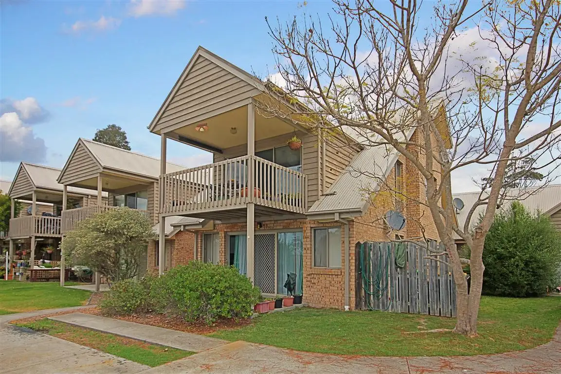 Main view of Homely unit listing, 6/15 Eric Fenning Drive, Surf Beach NSW 2536