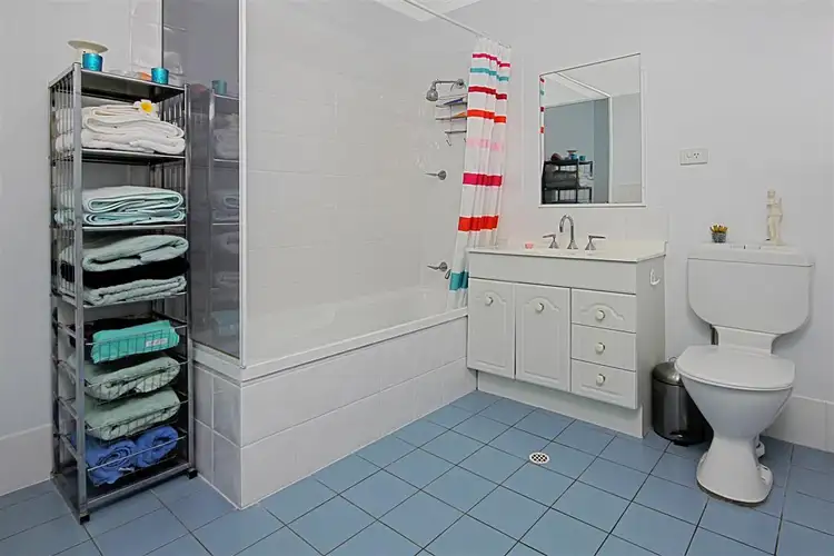 Second view of Homely unit listing, 6/15 Eric Fenning Drive, Surf Beach NSW 2536