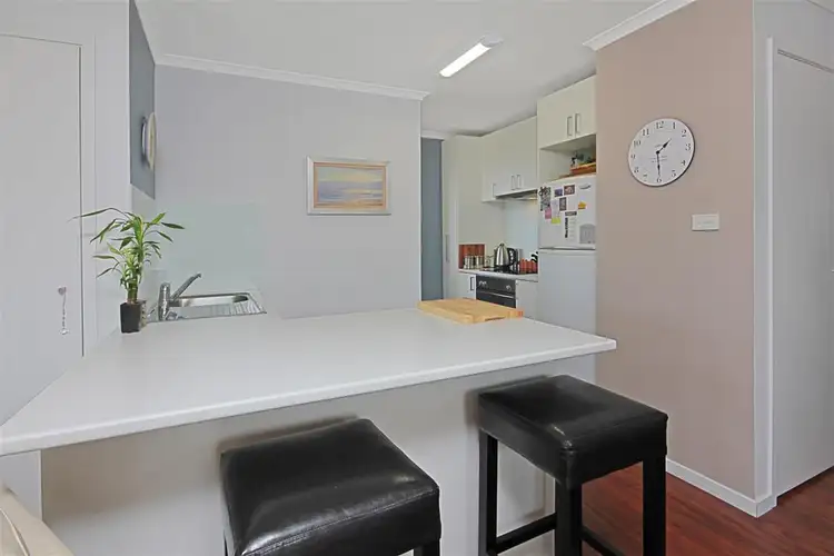 Third view of Homely unit listing, 6/15 Eric Fenning Drive, Surf Beach NSW 2536