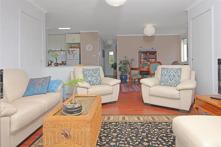 Fourth view of Homely unit listing, 6/15 Eric Fenning Drive, Surf Beach NSW 2536