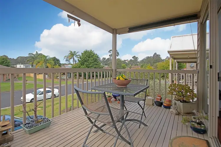 Fifth view of Homely unit listing, 6/15 Eric Fenning Drive, Surf Beach NSW 2536