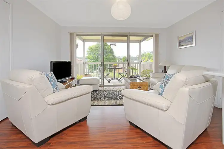 Sixth view of Homely unit listing, 6/15 Eric Fenning Drive, Surf Beach NSW 2536