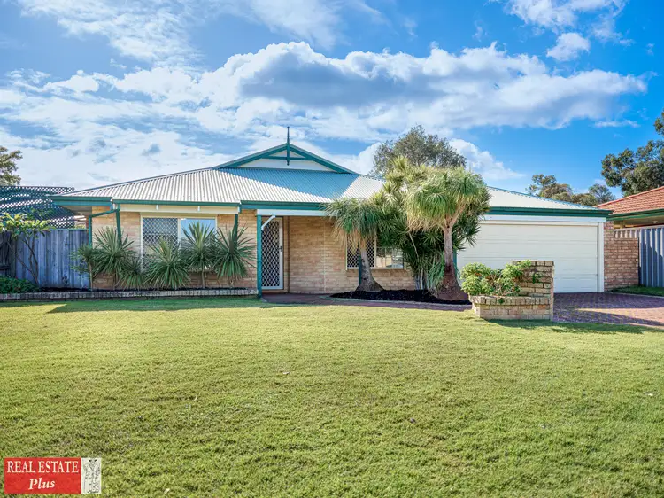 37 Inquirer Lane, Stratton WA 6056