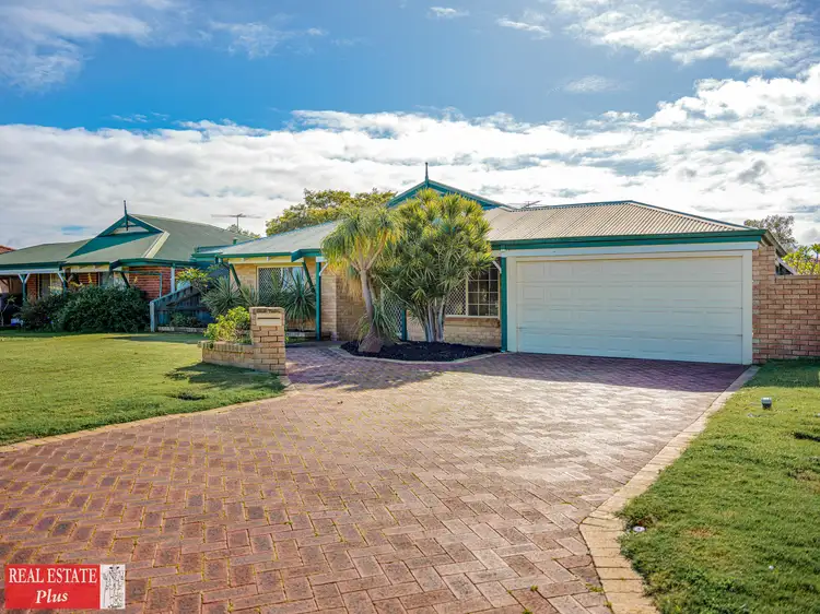 Second view of Homely house listing, 37 Inquirer Lane, Stratton WA 6056