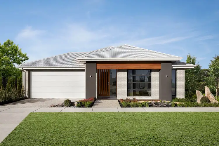 70 Hawkesbury Drive, Donnybrook VIC 3064