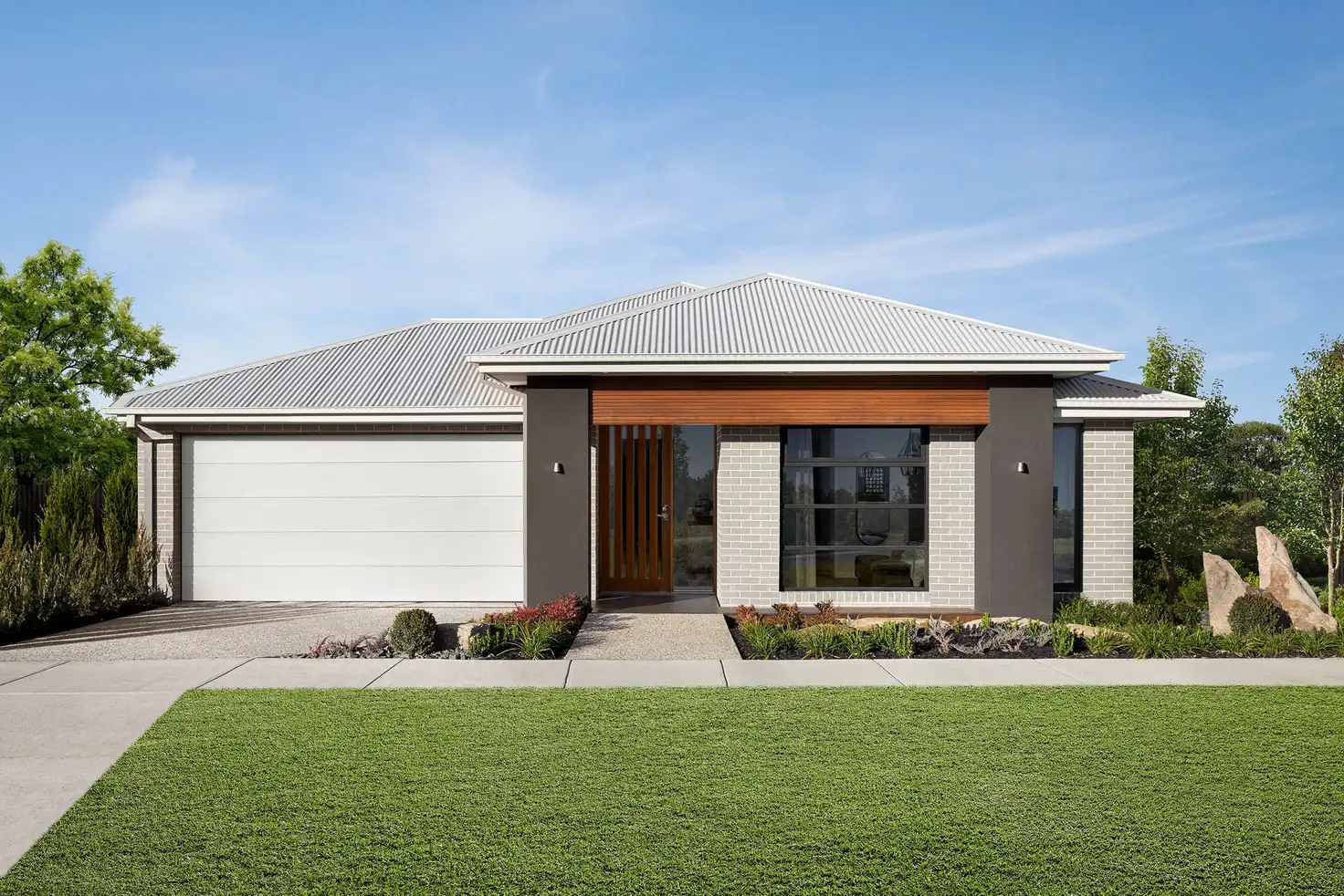 Main view of Homely house listing, 70 Hawkesbury Drive, Donnybrook VIC 3064