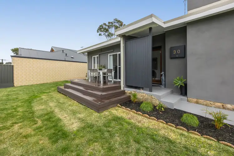 Second view of Homely house listing, 30 Quinlan Street, Coolbellup WA 6163