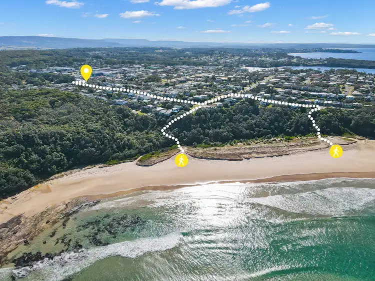Second view of Homely house listing, 178 Princes Highway, Ulladulla NSW 2539