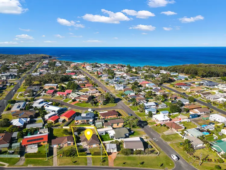 Third view of Homely house listing, 178 Princes Highway, Ulladulla NSW 2539
