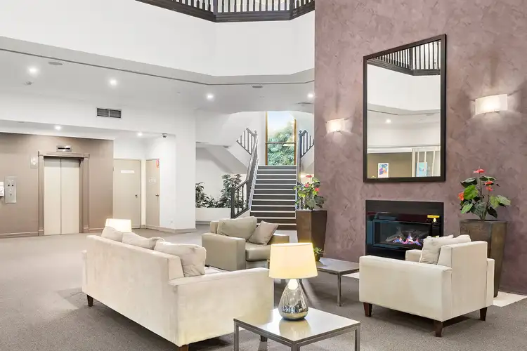 Fifth view of Homely studio listing, 310/2 City View Road, Pennant Hills NSW 2120