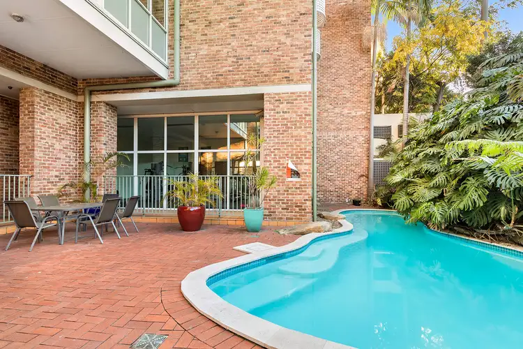 Sixth view of Homely studio listing, 310/2 City View Road, Pennant Hills NSW 2120