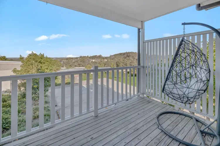 Main view of Homely house listing, 43/1 Tilbury Rise, Upper Coomera QLD 4209