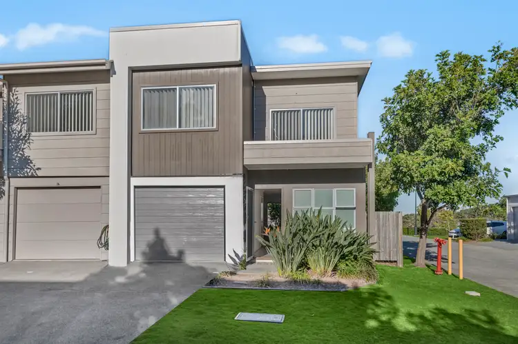 Third view of Homely house listing, 43/1 Tilbury Rise, Upper Coomera QLD 4209