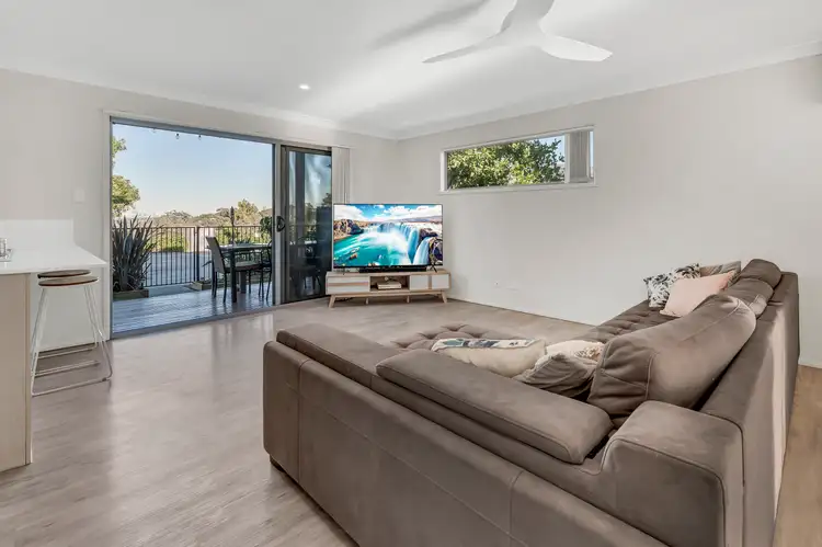 Fourth view of Homely house listing, 43/1 Tilbury Rise, Upper Coomera QLD 4209
