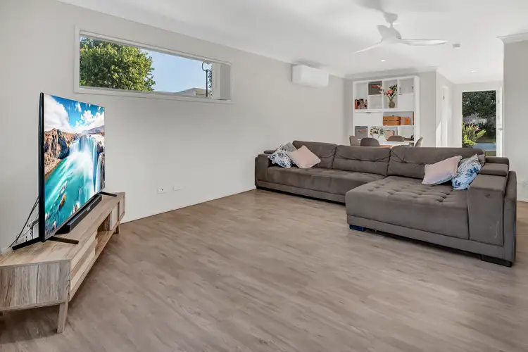 Fifth view of Homely house listing, 43/1 Tilbury Rise, Upper Coomera QLD 4209