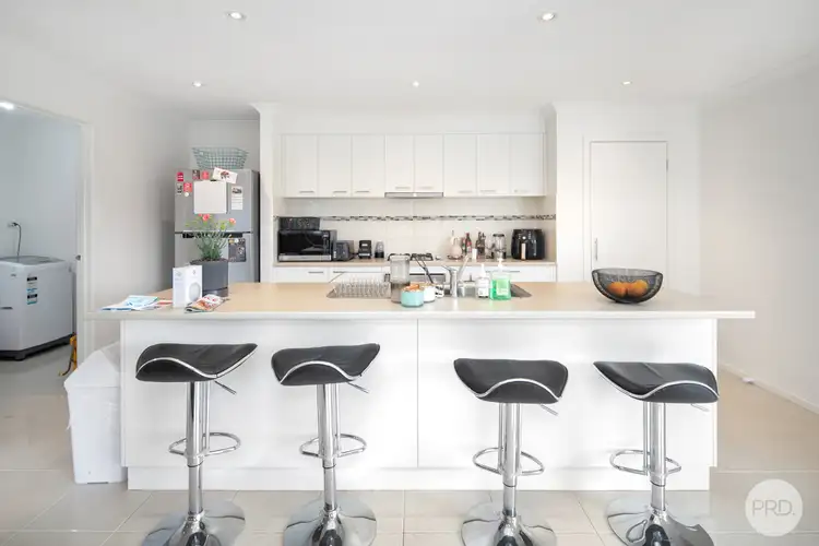 Second view of Homely house listing, 63 Warburton Drive, Lucas VIC 3350