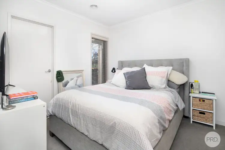 Second view of Homely townhouse listing, 3B King George Way, Mitchell Park VIC 3355