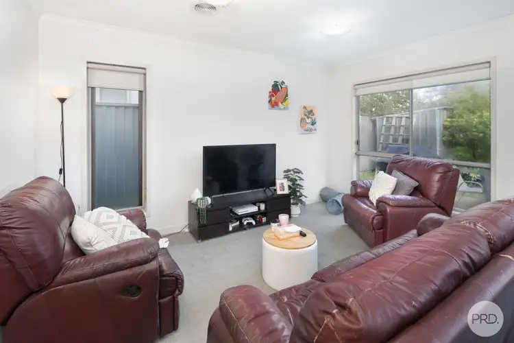 Third view of Homely townhouse listing, 3B King George Way, Mitchell Park VIC 3355